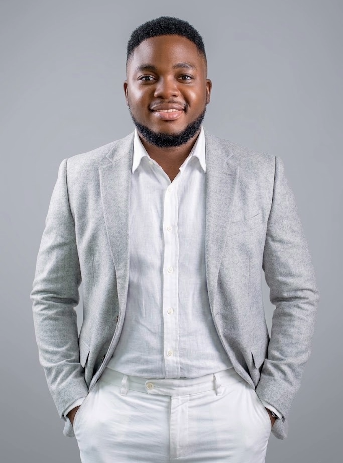 Jesse-Joel Nzumafor - AI Automation Specialist and Founder, Navari Systems